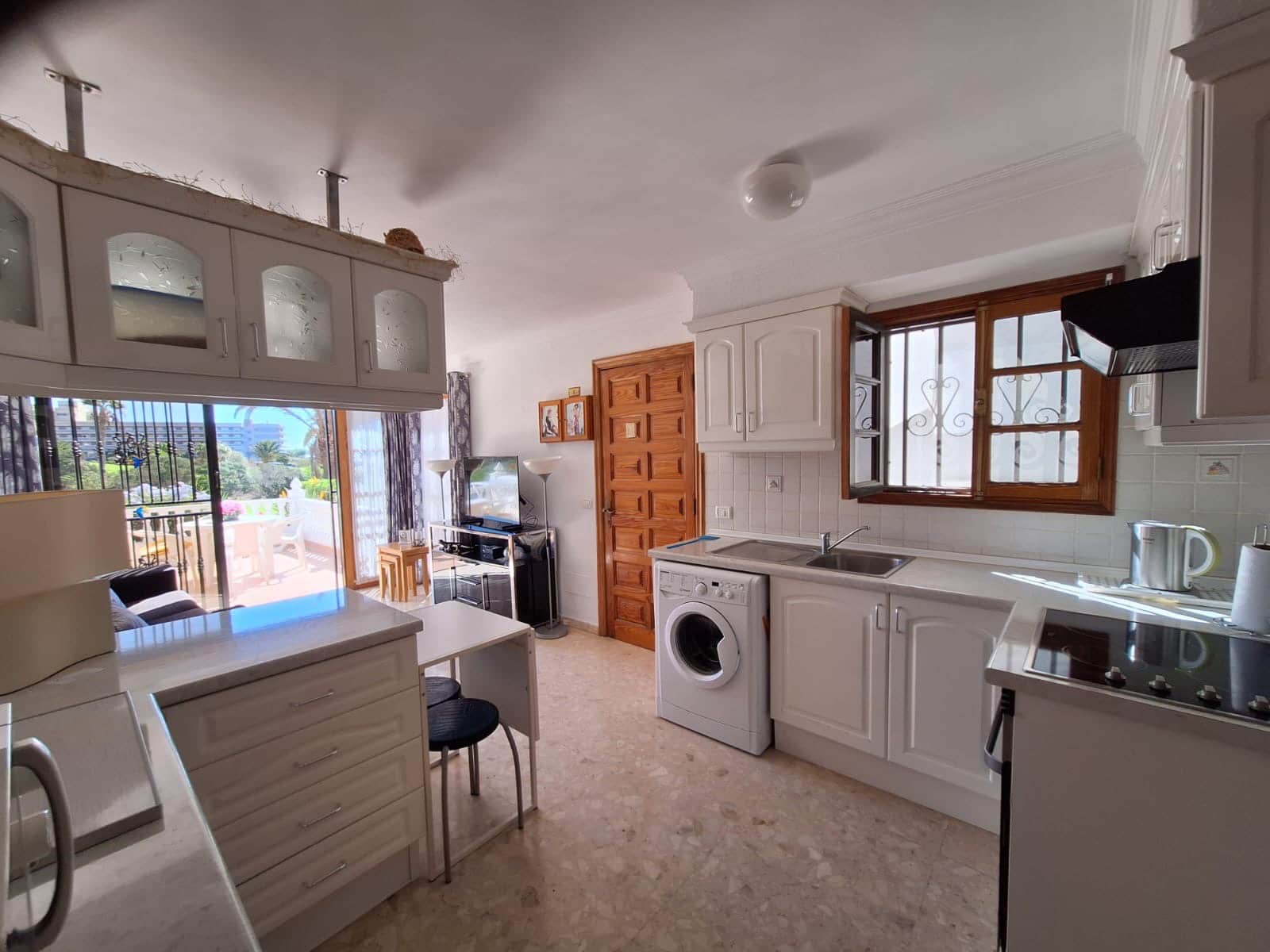 2 soverom Leilighet til salgs i Amarilla Golf med svømmebasseng - € 299 000 (Ref: 9675976)