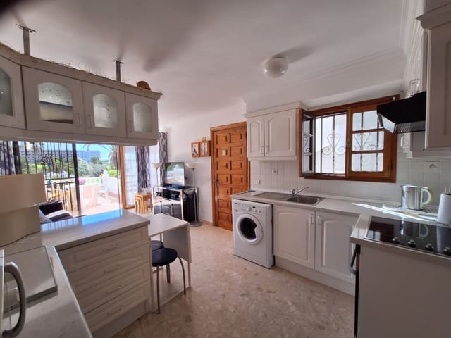 2 soverom Leilighet til salgs i Amarilla Golf, San Miguel de Abona med svømmebasseng - € 299 000 (Ref: 9675976)