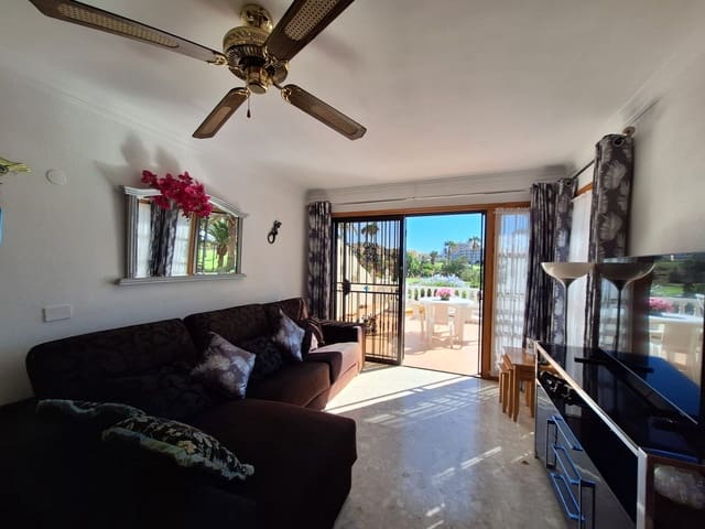 2 soverom Leilighet til salgs i Amarilla Golf, San Miguel de Abona med svømmebasseng - € 299 000 (Ref: 9675976)