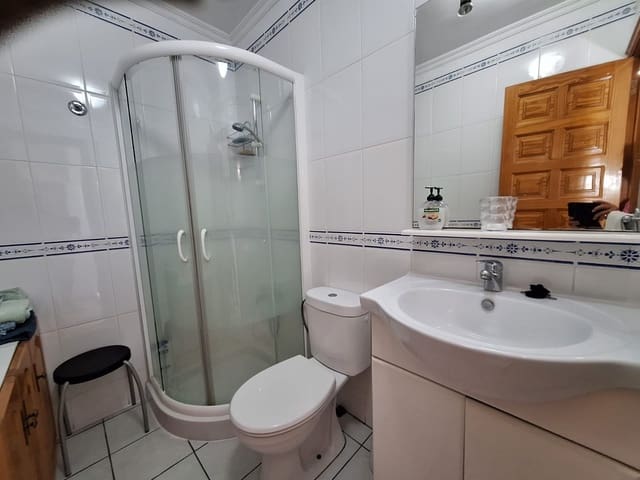 2 soverom Leilighet til salgs i Amarilla Golf, San Miguel de Abona med svømmebasseng - € 299 000 (Ref: 9675976)