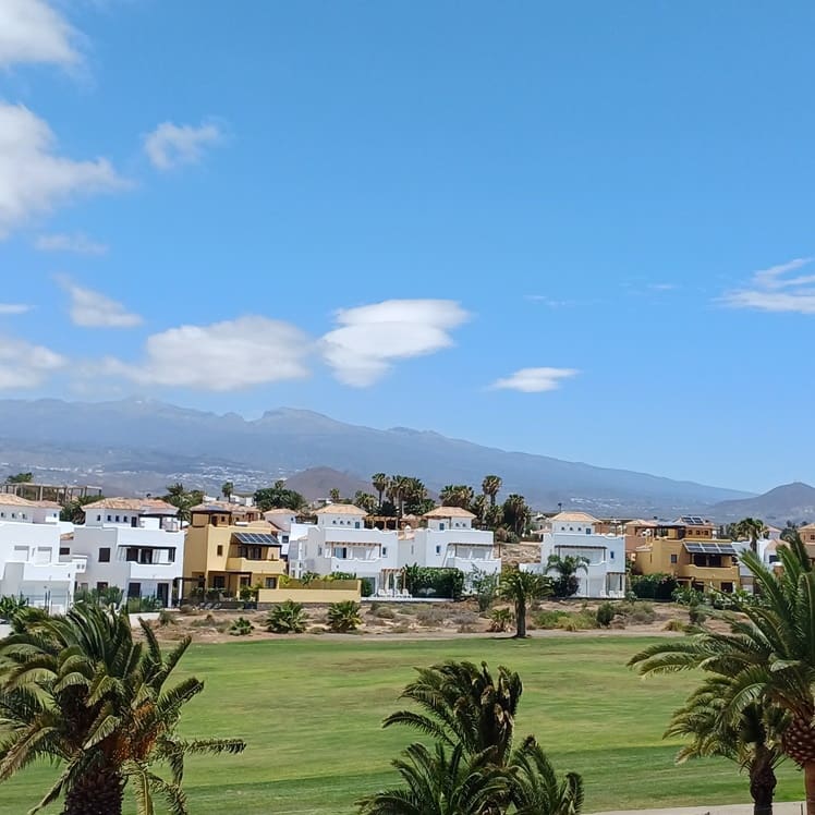 1 bedroom Apartment for sale in Amarilla Golf with pool - € 207,000 (Ref: 9676308)