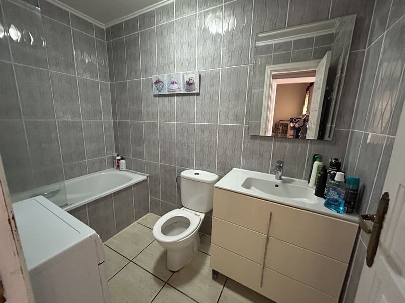 1 bedroom Apartment for sale in Amarilla Golf with pool - € 207,000 (Ref: 9676308)