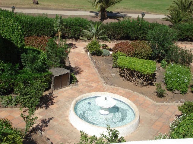 Apartamento de 1 habitación en Amarilla Golf, San Miguel de Abona en venta con piscina - 207.000 € (Ref: 9676308)