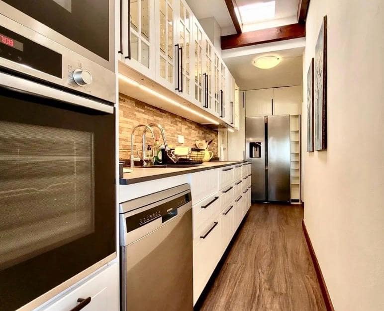 2 soverom Bungalow til salgs i Golf del Sur med svømmebasseng - € 360 000 (Ref: 9730829)