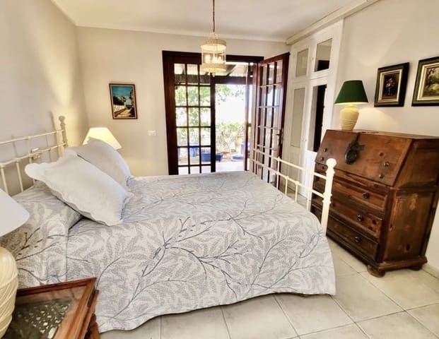 2 soverom Bungalow til salgs i Golf del Sur, San Miguel de Abona med svømmebasseng - € 360 000 (Ref: 9730829)