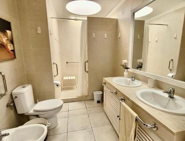 2 soverom Bungalow til salgs i Golf del Sur, San Miguel de Abona med svømmebasseng - € 360 000 (Ref: 9730829)