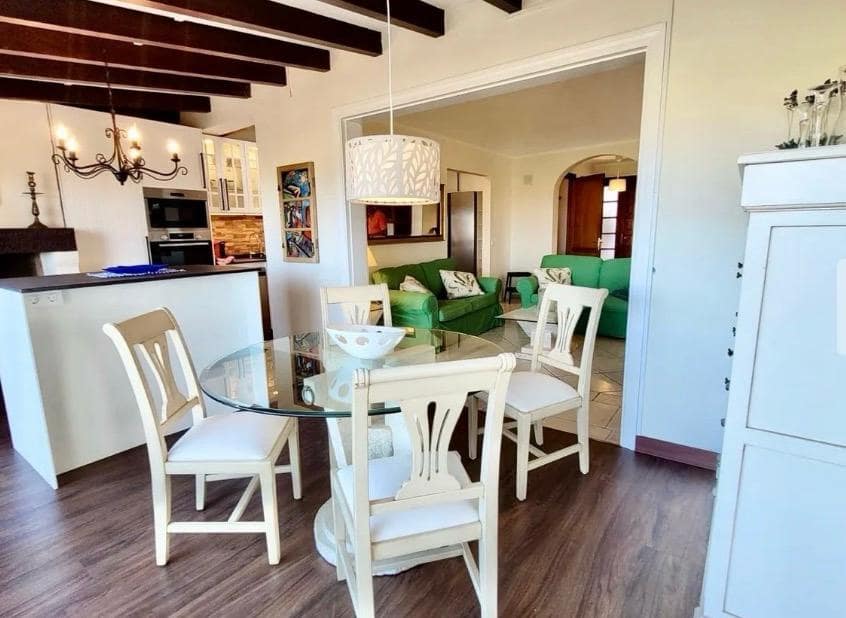 2 soverom Bungalow til salgs i Golf del Sur med svømmebasseng - € 360 000 (Ref: 9730829)