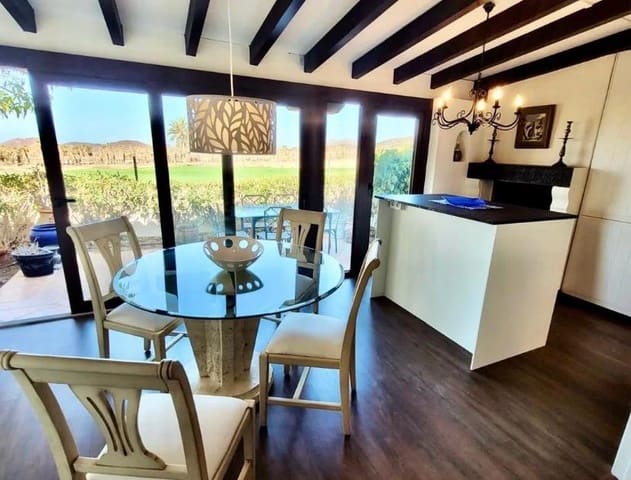 2 soverom Bungalow til salgs i Golf del Sur, San Miguel de Abona med svømmebasseng - € 360 000 (Ref: 9730829)