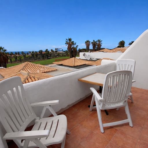 2 slaapkamer Appartement te koop in Golf del Sur met zwembad - € 259.000 (Ref: 9730830)