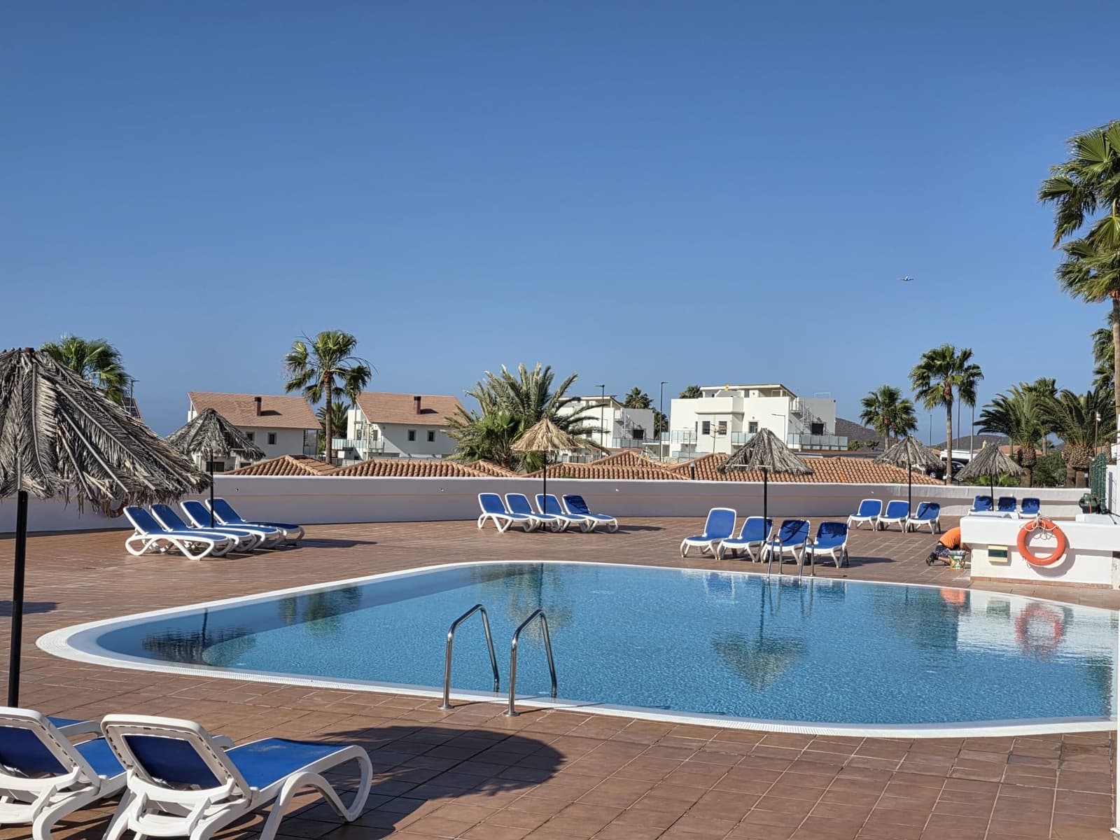 3 bedroom Apartment for sale in Amarilla Golf with pool - € 299,000 (Ref: 9730947)