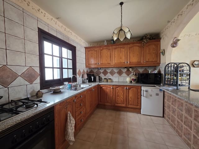 3 Zimmer Apartment zu verkaufen in Amarilla Golf, San Miguel de Abona mit Pool - 320.000 € (Ref: 9730947)