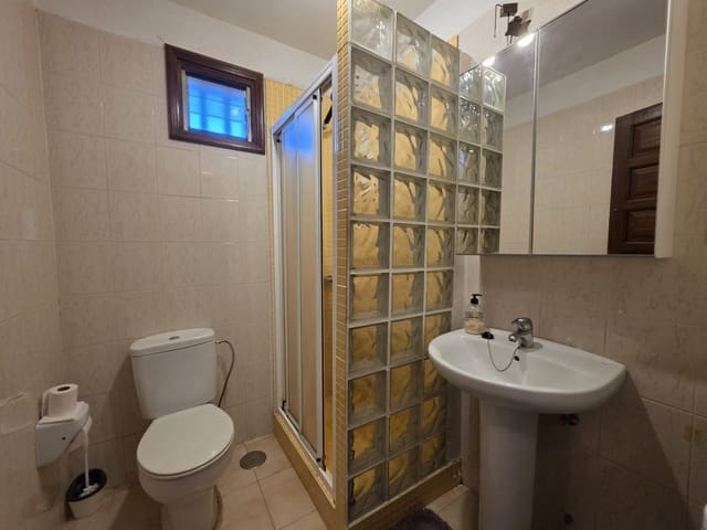 3 Zimmer Apartment zu verkaufen in Amarilla Golf, San Miguel de Abona mit Pool - 320.000 € (Ref: 9730947)