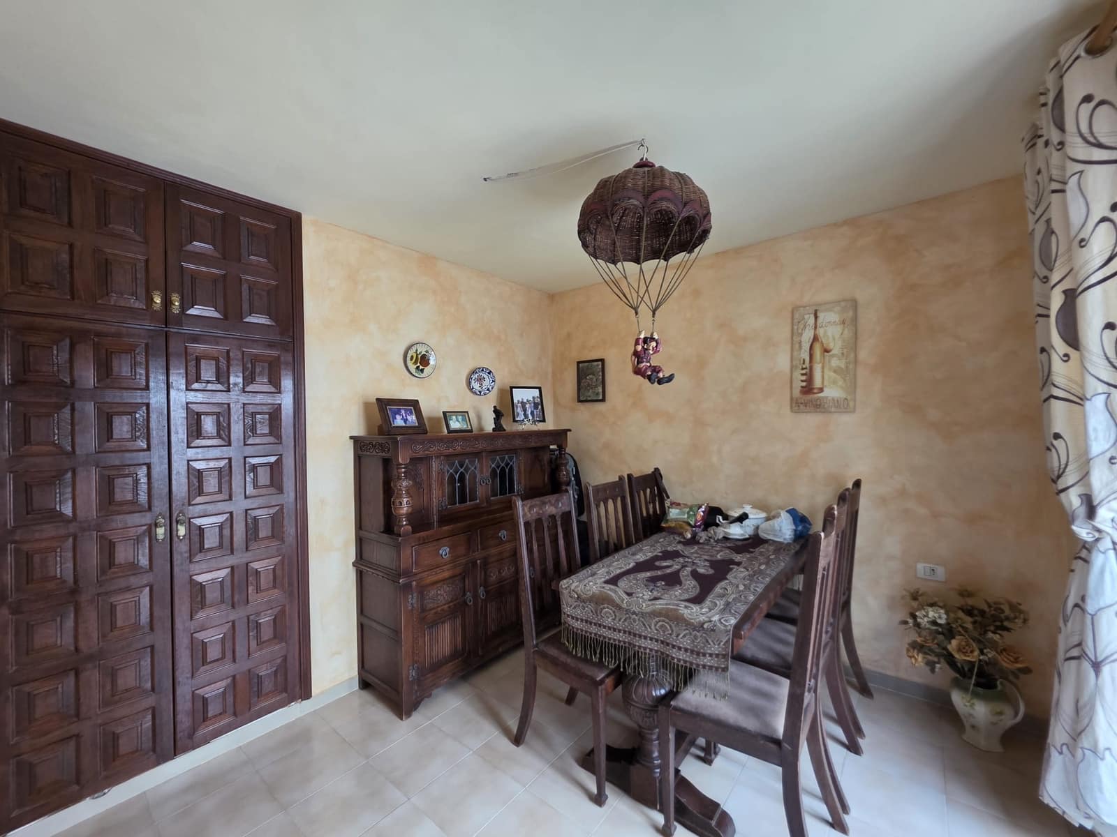 3 bedroom Apartment for sale in Amarilla Golf with pool - € 299,000 (Ref: 9730947)