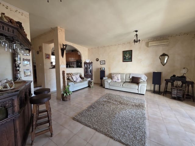 3 Zimmer Apartment zu verkaufen in Amarilla Golf, San Miguel de Abona mit Pool - 320.000 € (Ref: 9730947)