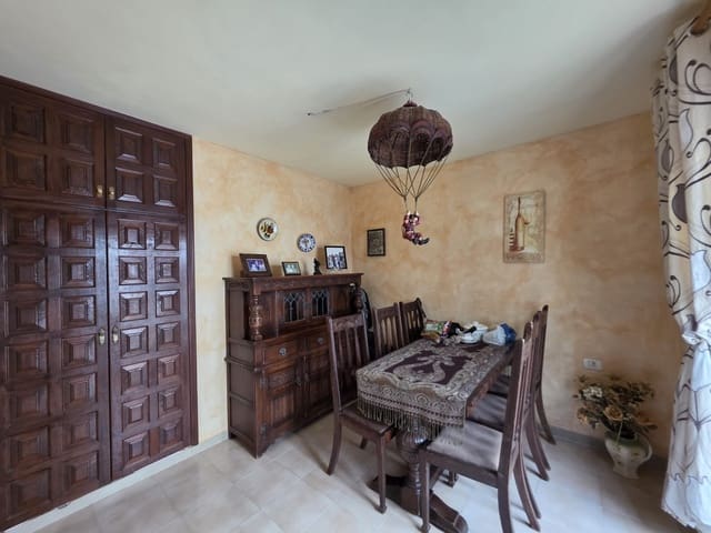 3 Zimmer Apartment zu verkaufen in Amarilla Golf, San Miguel de Abona mit Pool - 320.000 € (Ref: 9730947)