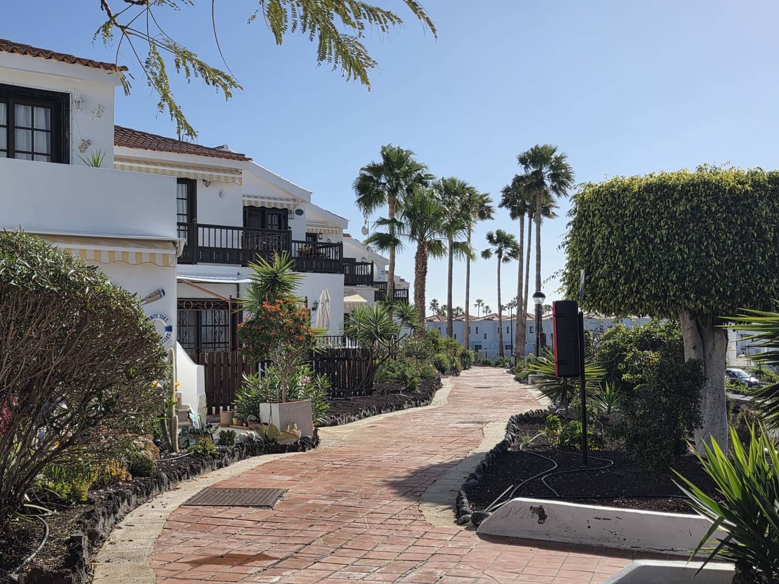 3 bedroom Apartment for sale in Amarilla Golf with pool - € 299,000 (Ref: 9730947)