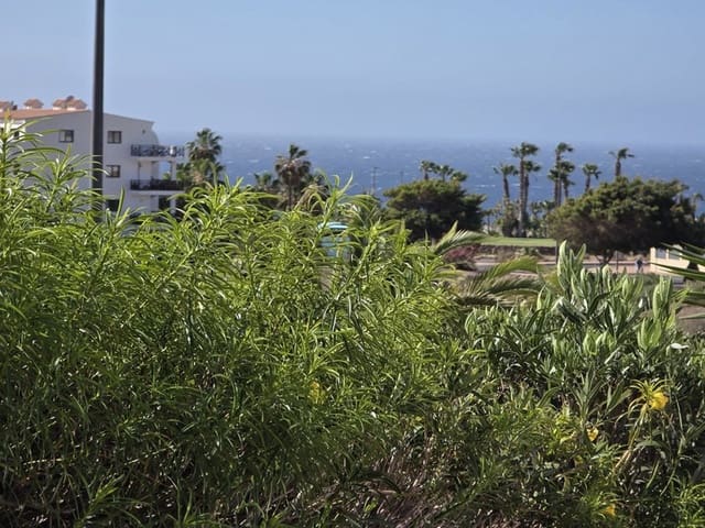 Apartamento de 3 habitaciones en Amarilla Golf, San Miguel de Abona en venta con piscina - 289.000 € (Ref: 9730947)