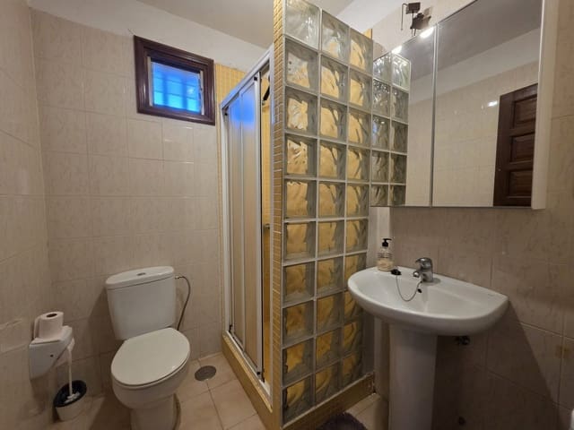 Apartamento de 3 habitaciones en Amarilla Golf, San Miguel de Abona en venta con piscina - 289.000 € (Ref: 9730947)