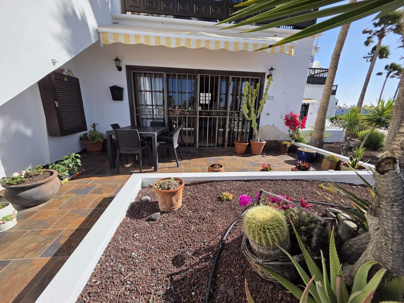 3 soverom Leilighet til salgs i Amarilla Golf med svømmebasseng - € 289 000 (Ref: 9730947)