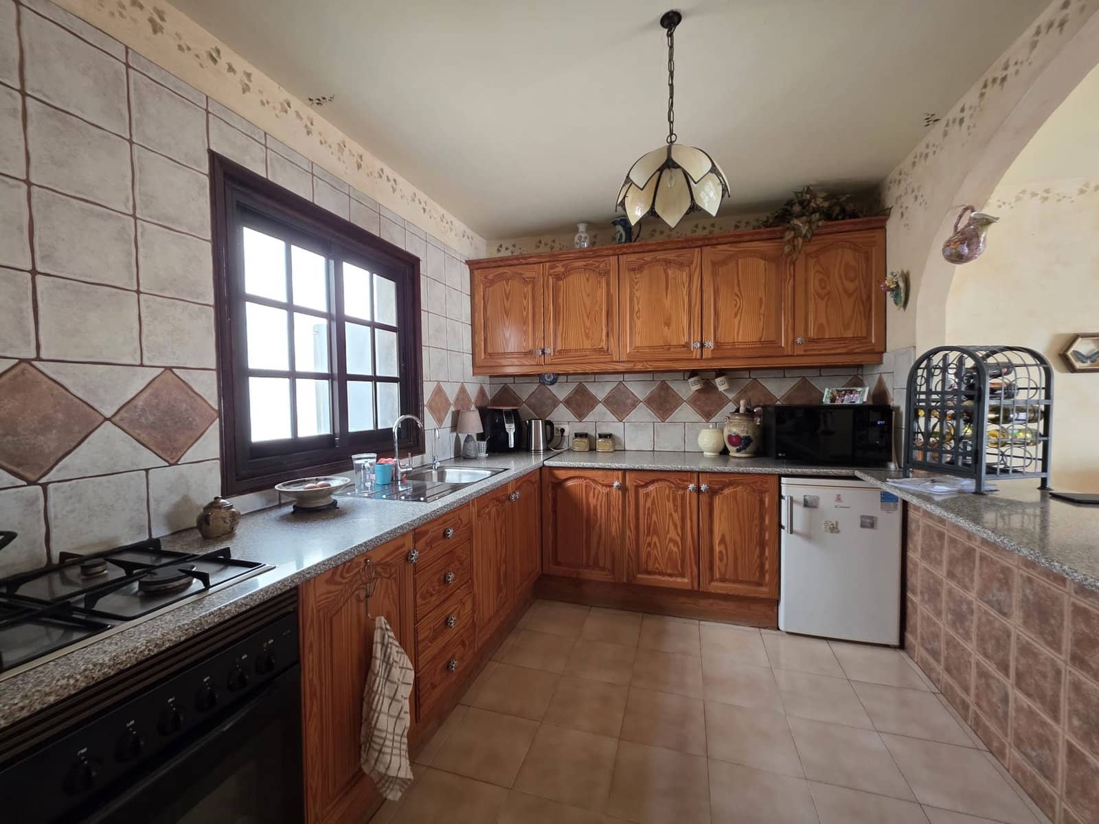 3 soverom Leilighet til salgs i Amarilla Golf med svømmebasseng - € 289 000 (Ref: 9730947)
