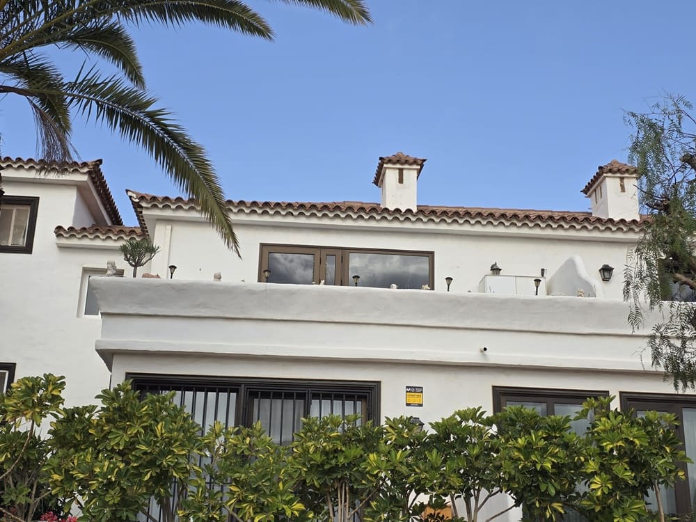 1 soveværelse Lejlighed til salg i Amarilla Golf med swimmingpool - € 235.000 (Ref: 9747327)