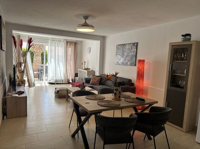 1 soveværelse Lejlighed til salg i Golf del Sur, San Miguel de Abona med swimmingpool - € 249.000 (Ref: 9747328)