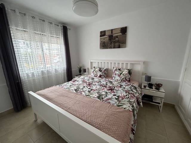 1 soveværelse Lejlighed til salg i Golf del Sur, San Miguel de Abona med swimmingpool - € 249.000 (Ref: 9747328)