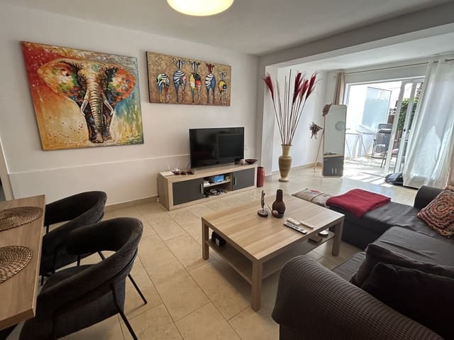 1 soveværelse Lejlighed til salg i Golf del Sur, San Miguel de Abona med swimmingpool - € 249.000 (Ref: 9747328)