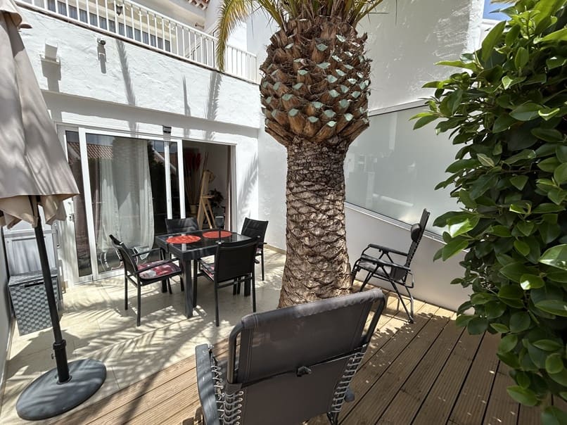 1 soveværelse Lejlighed til salg i Golf del Sur med swimmingpool - € 249.000 (Ref: 9747328)