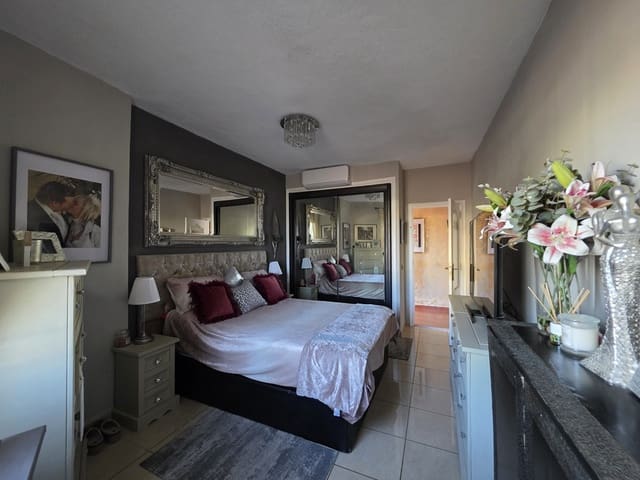 3 chambre Appartement à vendre à Golf del Sur, San Miguel de Abona avec piscine garage - 395 000 € (Ref: 9779158)