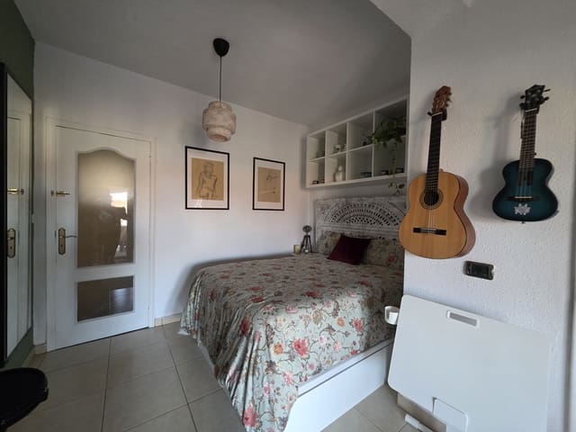 3 chambre Appartement à vendre à Golf del Sur, San Miguel de Abona avec piscine garage - 395 000 € (Ref: 9779158)