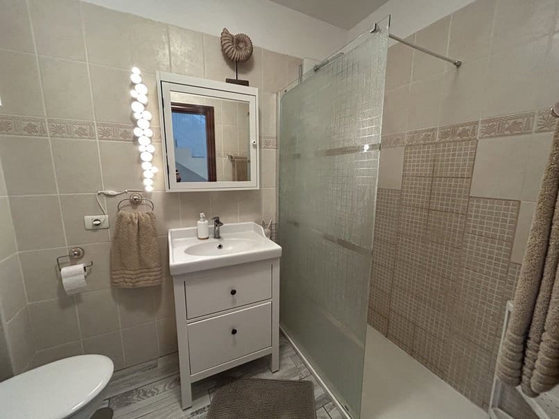 3 Zimmer Haus zu verkaufen in Las Chafiras (San Miguel) mit Pool Garage - 379.995 € (Ref: 9810411)