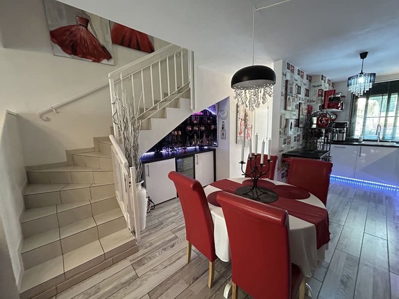 3 Zimmer Haus zu verkaufen in Las Chafiras (San Miguel) mit Pool Garage - 379.995 € (Ref: 9810411)