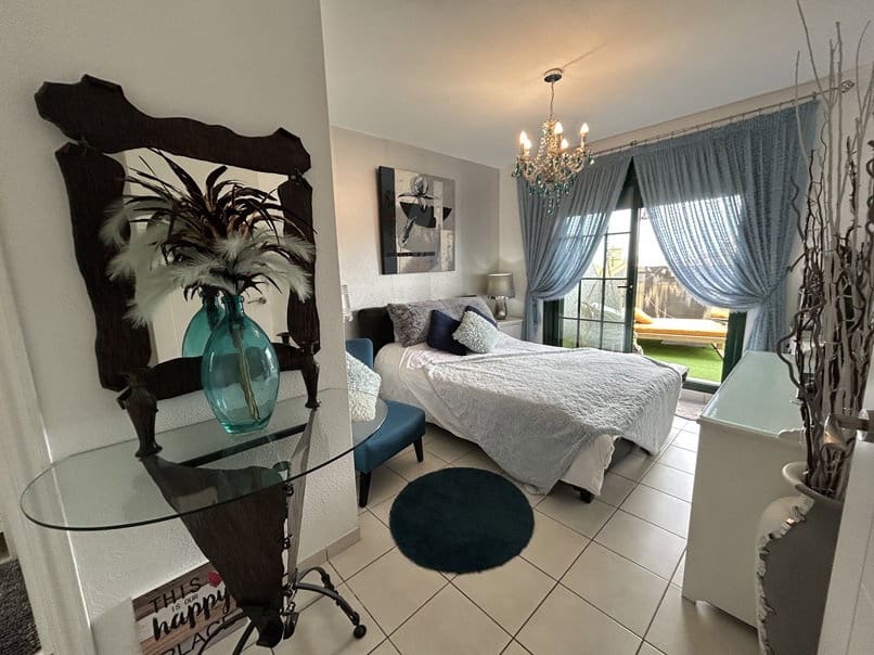 3 Zimmer Haus zu verkaufen in Las Chafiras (San Miguel) mit Pool Garage - 379.995 € (Ref: 9810411)