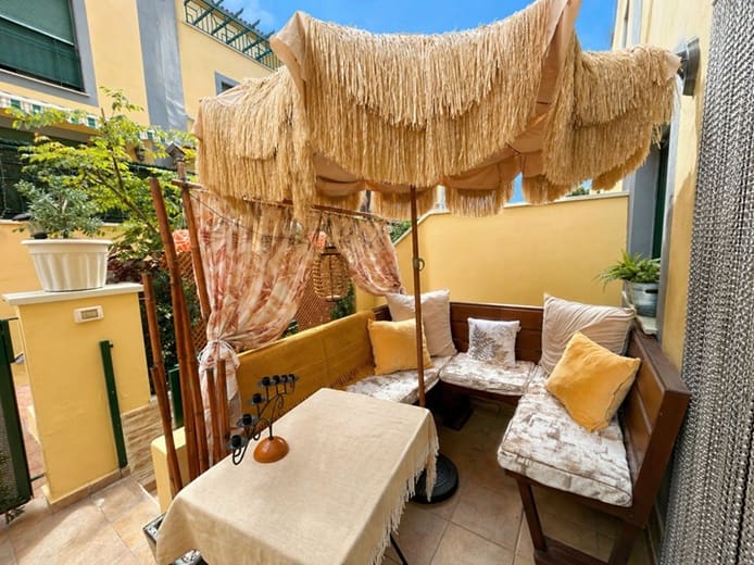 3 Zimmer Haus zu verkaufen in Las Chafiras (San Miguel) mit Pool Garage - 379.995 € (Ref: 9810411)