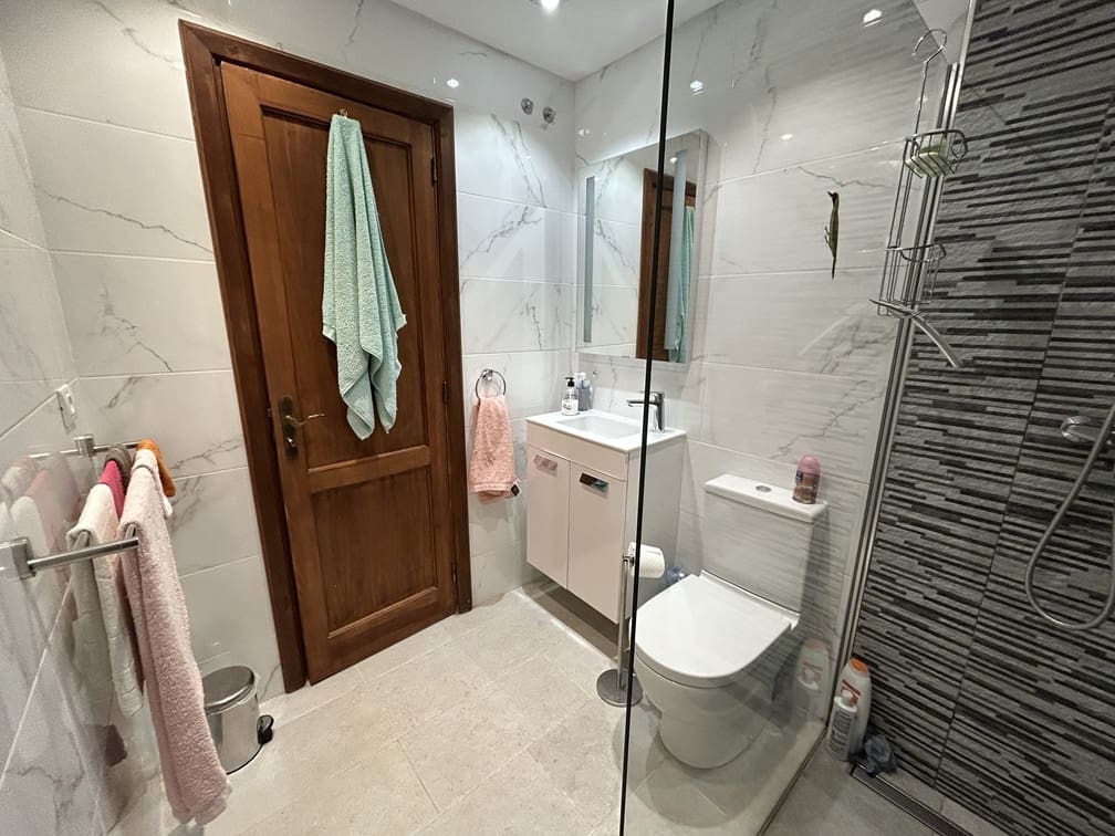 Apartamento de 2 habitaciones en Amarilla Golf en venta con piscina - 269.000 € (Ref: 9815033)