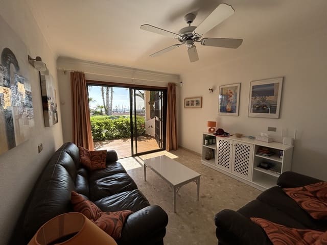 Apartamento de 2 habitaciones en Amarilla Golf, San Miguel de Abona en venta con piscina - 269.000 € (Ref: 9815033)