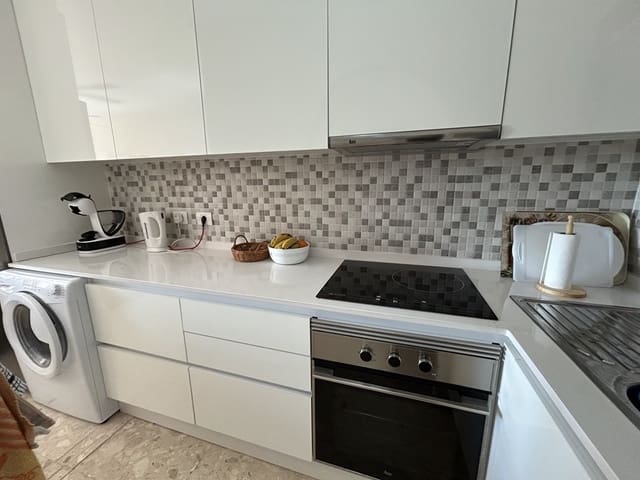 Apartamento de 2 habitaciones en Amarilla Golf, San Miguel de Abona en venta con piscina - 269.000 € (Ref: 9815033)