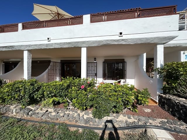 Apartamento de 2 habitaciones en Amarilla Golf, San Miguel de Abona en venta con piscina - 269.000 € (Ref: 9815033)