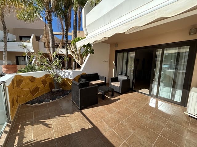 1 soveværelse Lejlighed til salg i Golf del Sur, San Miguel de Abona med swimmingpool - € 239.000 (Ref: 9861105)