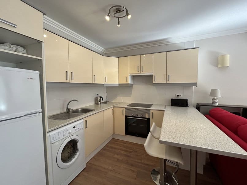 1 camera da letto Appartamento in vendita in Golf del Sur con piscina - 239.000 € (Rif: 9861105)
