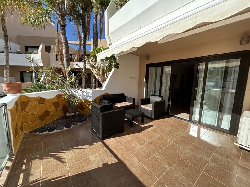 1 camera da letto Appartamento in vendita in Golf del Sur con piscina - 239.000 € (Rif: 9861105)