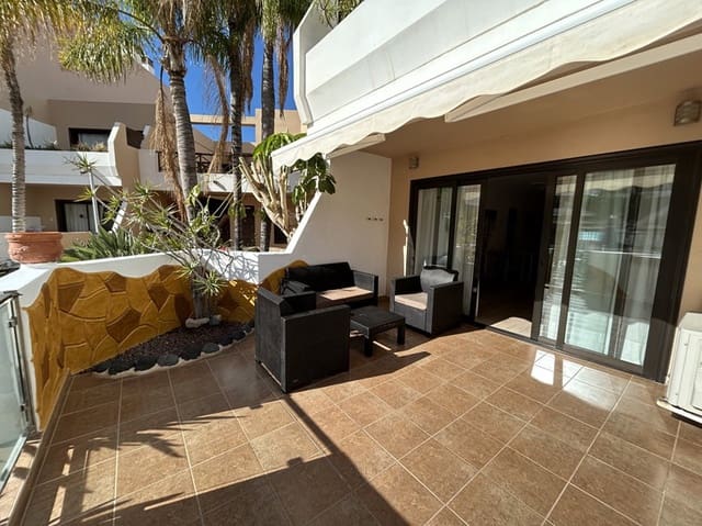 Apartamento de 1 habitación en Golf del Sur, San Miguel de Abona en venta con piscina - 239.000 € (Ref: 9861105)