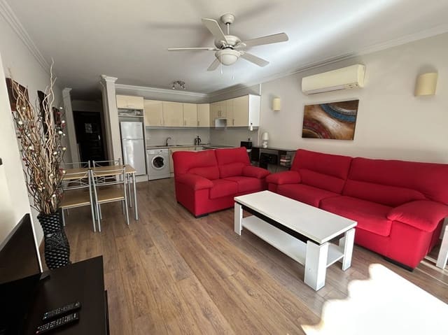 Apartamento de 1 habitación en Golf del Sur, San Miguel de Abona en venta con piscina - 239.000 € (Ref: 9861105)