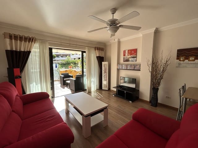 Apartamento de 1 habitación en Golf del Sur, San Miguel de Abona en venta con piscina - 239.000 € (Ref: 9861105)