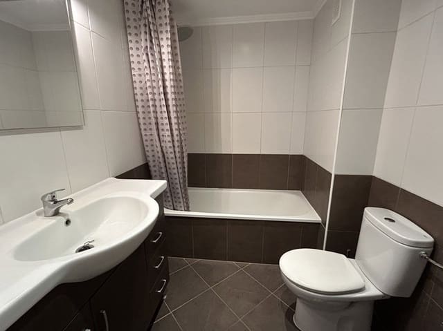 Apartamento de 1 habitación en Golf del Sur, San Miguel de Abona en venta con piscina - 239.000 € (Ref: 9861105)