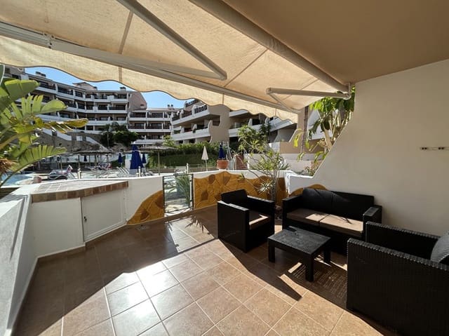 Apartamento de 1 habitación en Golf del Sur, San Miguel de Abona en venta con piscina - 239.000 € (Ref: 9861105)