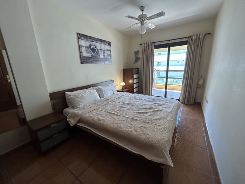 1 bedroom Apartment for sale in Golf del Sur with pool - € 265,000 (Ref: 9908955)