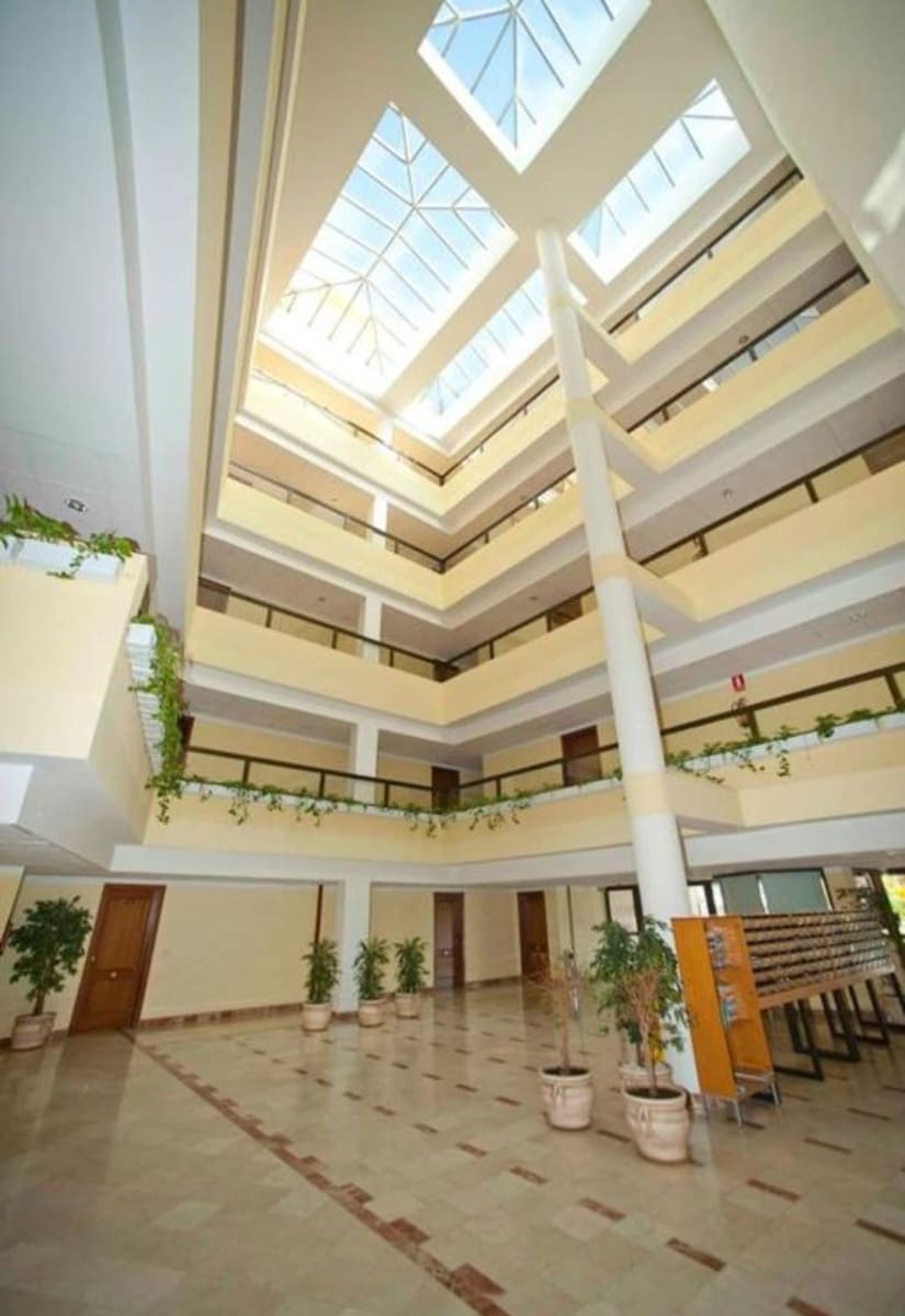 1 sovrum Lägenhet till salu i Golf del Sur med pool - 265 000 € (Ref: 9908955)