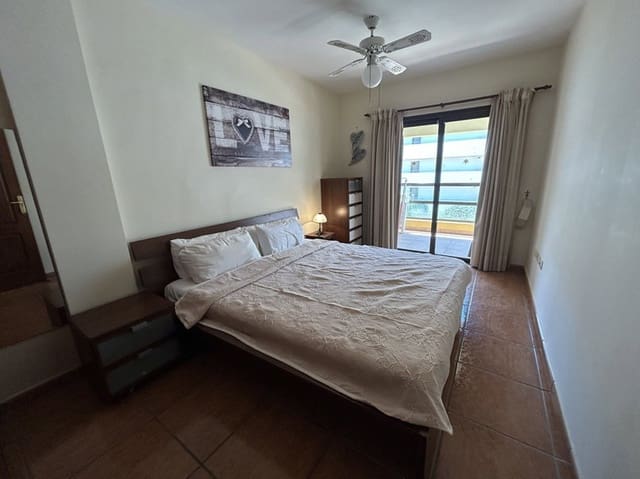 1 soveværelse Lejlighed til salg i Golf del Sur, San Miguel de Abona med swimmingpool - € 265.000 (Ref: 9908955)